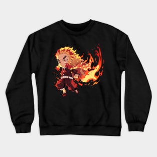 rengoku Crewneck Sweatshirt